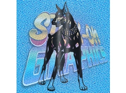 Doberman 004