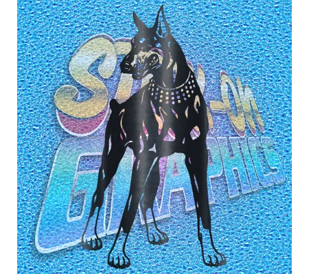 Doberman 004