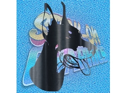 Doberman 009