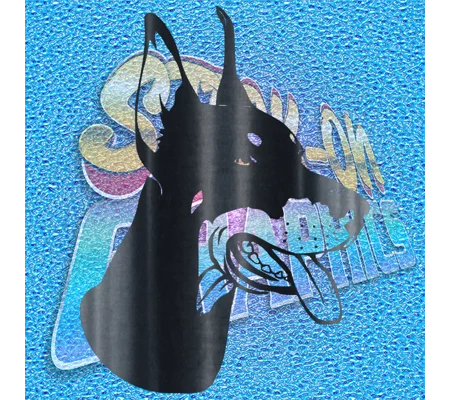 Doberman 009
