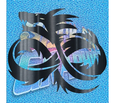 Dragon 001