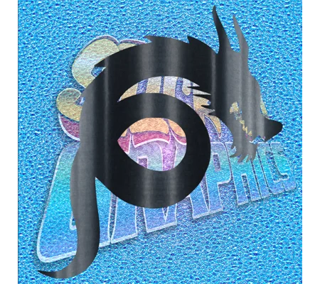 Dragon 006