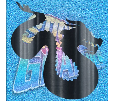 Dragon 007