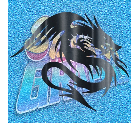 Dragon 008