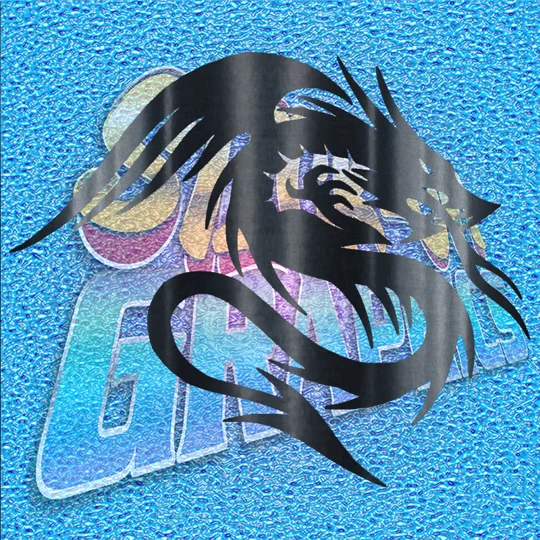 Dragon 008