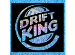 Drift King Burger