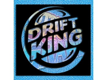 Drift King Burger