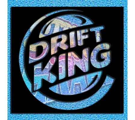 Drift King Burger