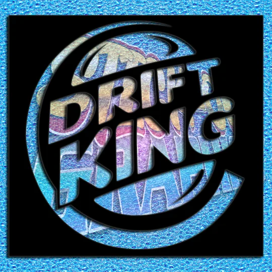Drift King Burger