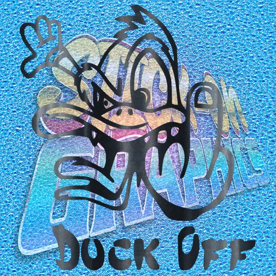 Duck Off