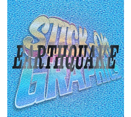 Earthquake