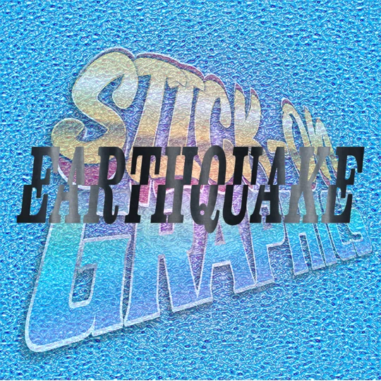 Earthquake