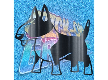 English Bull Terrier 011