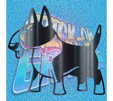English Bull Terrier 011