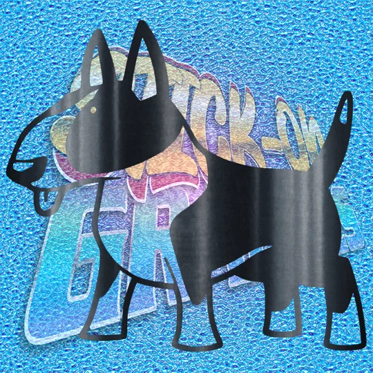 English Bull Terrier 011