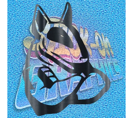 English Bull Terrier 013
