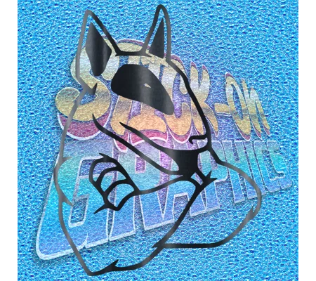 English Bull Terrier 014