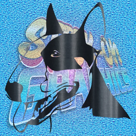 English Bull Terrier 018