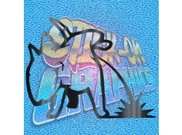 English Bull Terrier 019