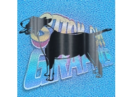 English Bull Terrier 020