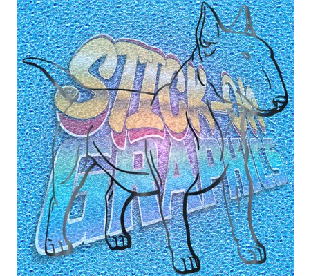 English Bull Terrier 024