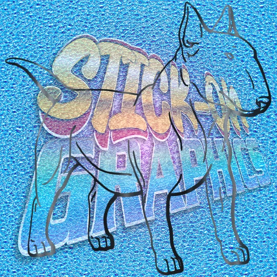English Bull Terrier 024