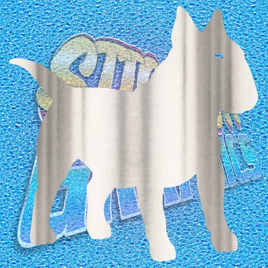 English Bull Terrier 025