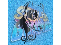 English Bull Terrier 002