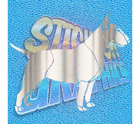 English Bull Terrier 003