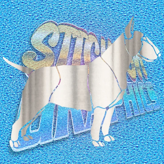 English Bull Terrier 003