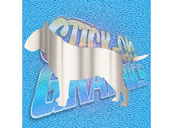 English Bull Terrier 005