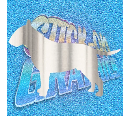 English Bull Terrier 005
