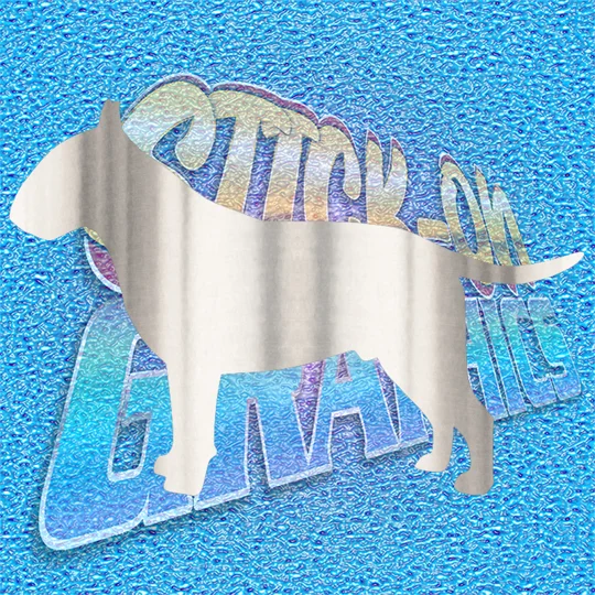 English Bull Terrier 005