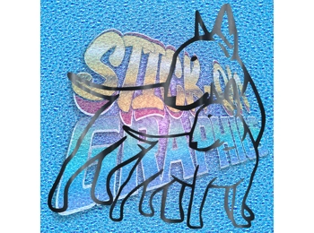 English Bull Terrier 009