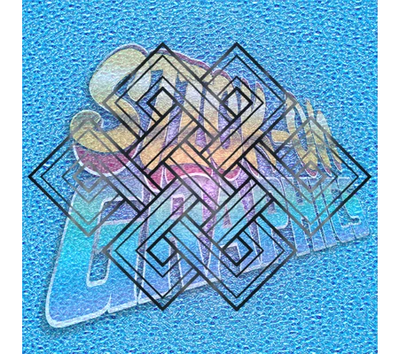 Endless Knot 001