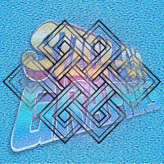 Endless Knot 001