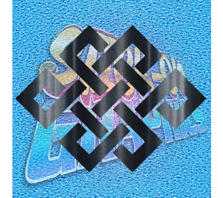 Endless Knot 002