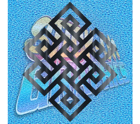 Endless Knot 003