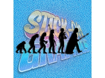 Evolution Of Star Wars