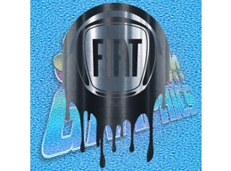Fiat Drip