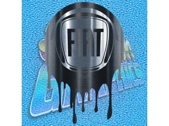Fiat Drip