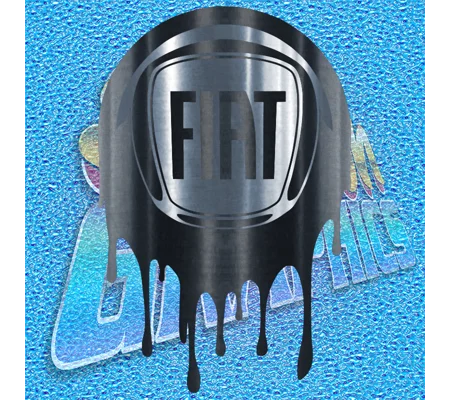 Fiat Drip