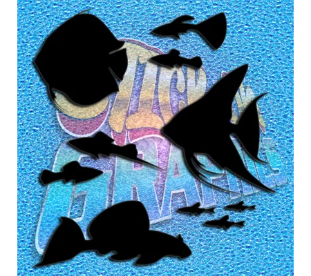 Fishes 002