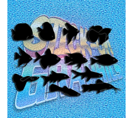 Fishes 003