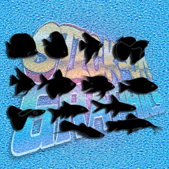 Fishes 003