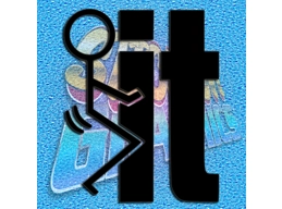 F - It