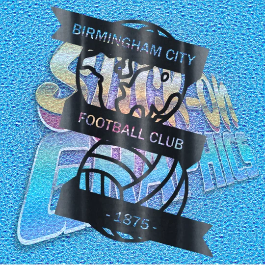 Birmingham City FC