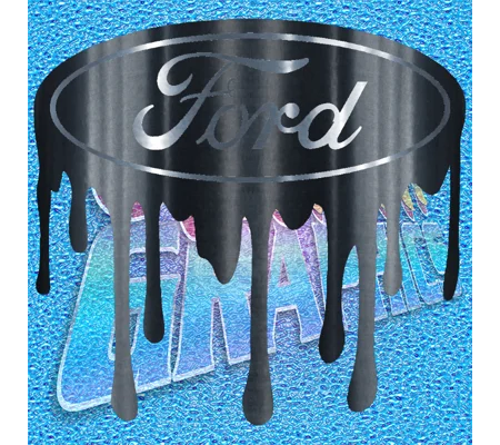 Ford Drip