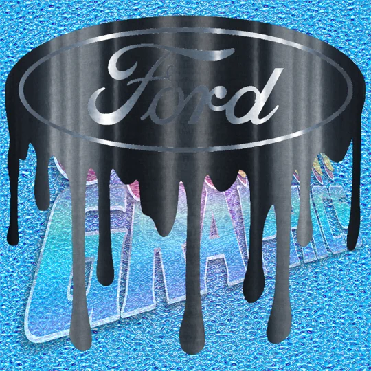 Ford Drip