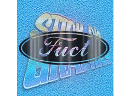 Ford Fuct